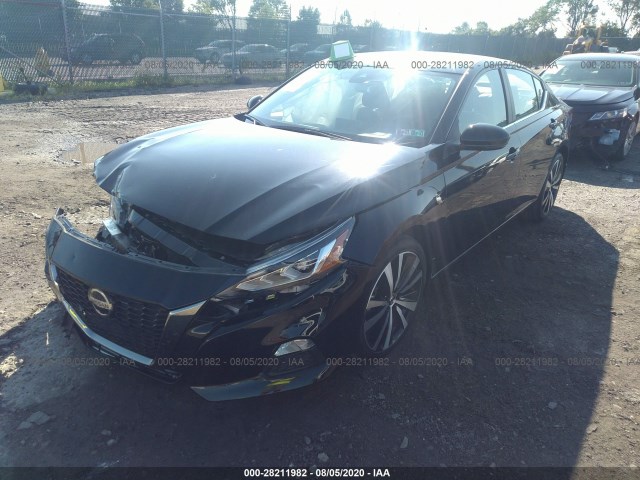 Photo 1 VIN: 1N4BL4CW3LC242538 - NISSAN ALTIMA 