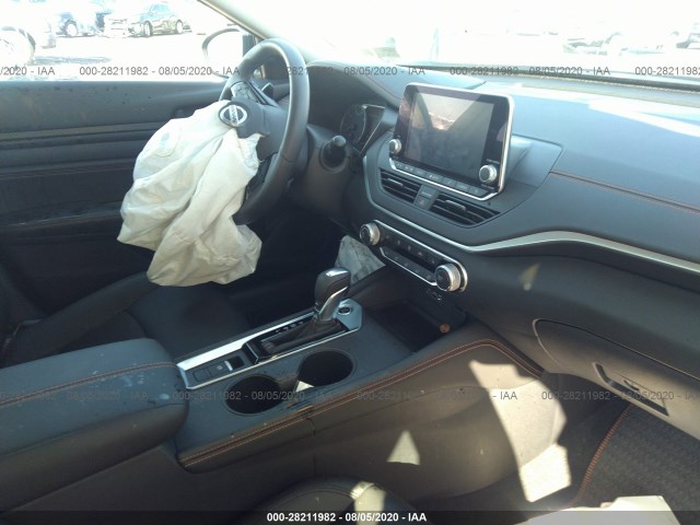 Photo 4 VIN: 1N4BL4CW3LC242538 - NISSAN ALTIMA 