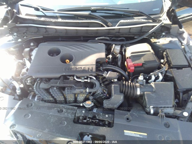 Photo 9 VIN: 1N4BL4CW3LC242538 - NISSAN ALTIMA 