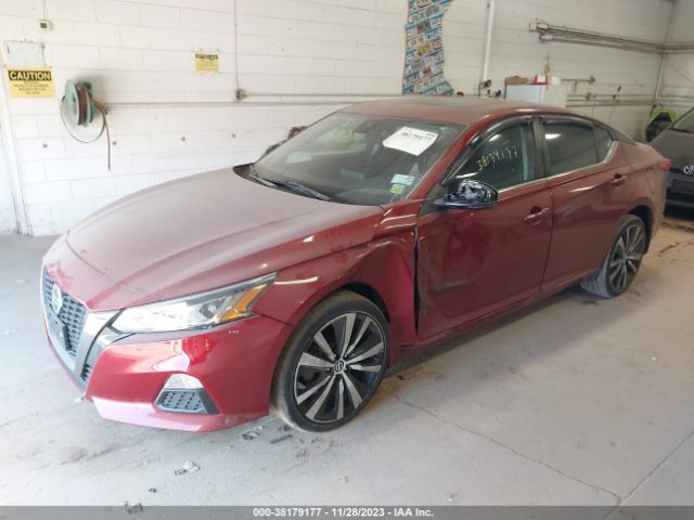 Photo 1 VIN: 1N4BL4CW3LC251580 - NISSAN ALTIMA 