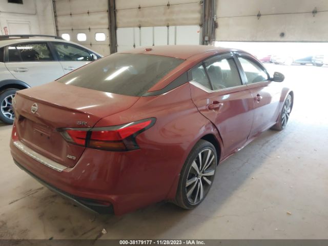 Photo 3 VIN: 1N4BL4CW3LC251580 - NISSAN ALTIMA 