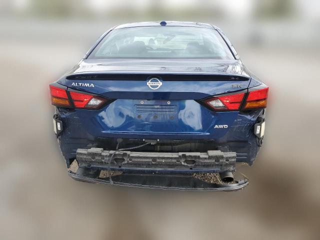 Photo 5 VIN: 1N4BL4CW3MN343293 - NISSAN ALTIMA 