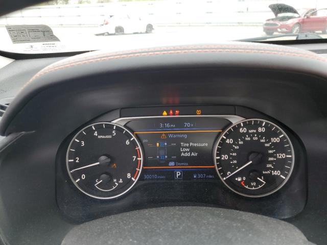 Photo 8 VIN: 1N4BL4CW3MN343293 - NISSAN ALTIMA 