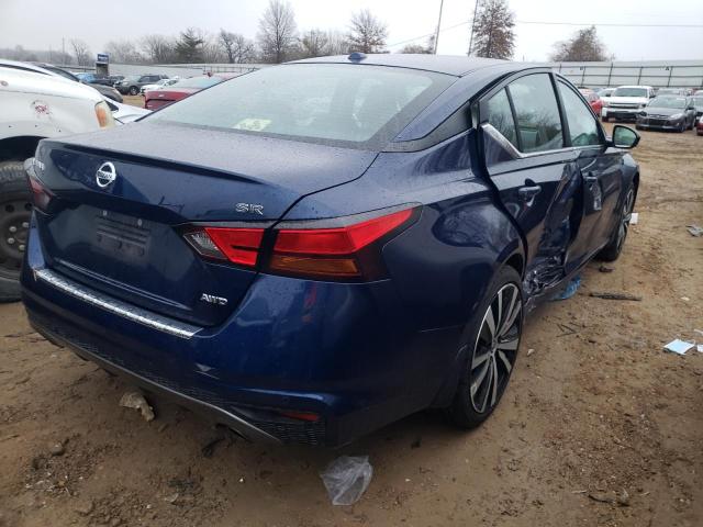 Photo 2 VIN: 1N4BL4CW3MN351149 - NISSAN ALTIMA SR 