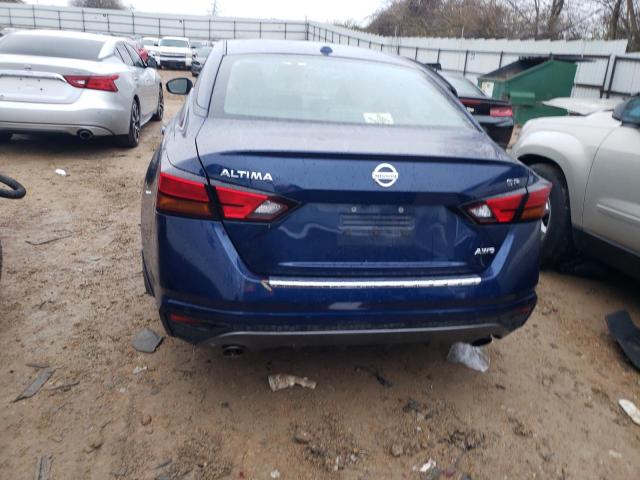 Photo 5 VIN: 1N4BL4CW3MN351149 - NISSAN ALTIMA SR 