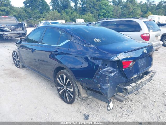 Photo 2 VIN: 1N4BL4CW3MN352477 - NISSAN ALTIMA 