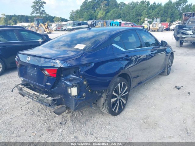 Photo 3 VIN: 1N4BL4CW3MN352477 - NISSAN ALTIMA 