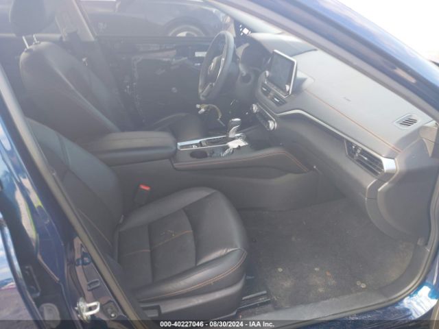 Photo 4 VIN: 1N4BL4CW3MN352477 - NISSAN ALTIMA 