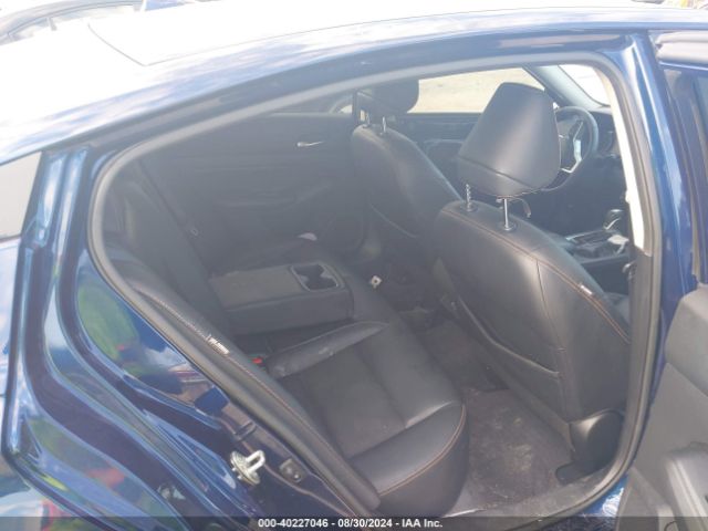 Photo 7 VIN: 1N4BL4CW3MN352477 - NISSAN ALTIMA 