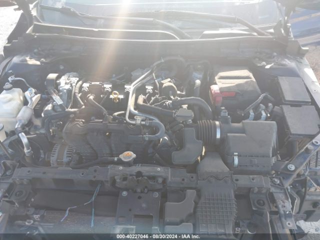 Photo 9 VIN: 1N4BL4CW3MN352477 - NISSAN ALTIMA 