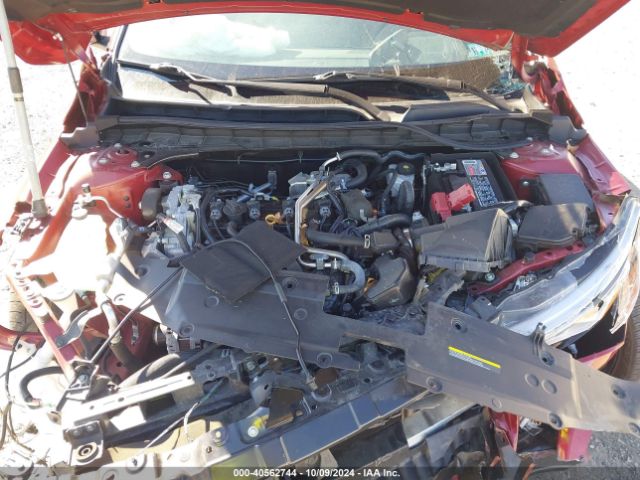 Photo 9 VIN: 1N4BL4CW3MN414914 - NISSAN ALTIMA 