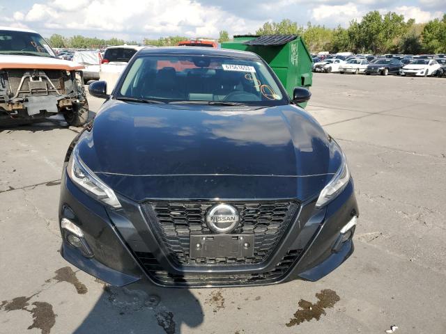 Photo 4 VIN: 1N4BL4CW3NN372326 - NISSAN ALTIMA SR 