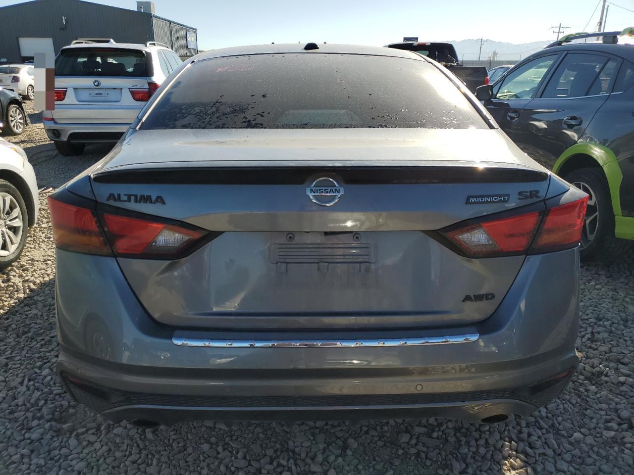 Photo 5 VIN: 1N4BL4CW3NN373685 - NISSAN ALTIMA 