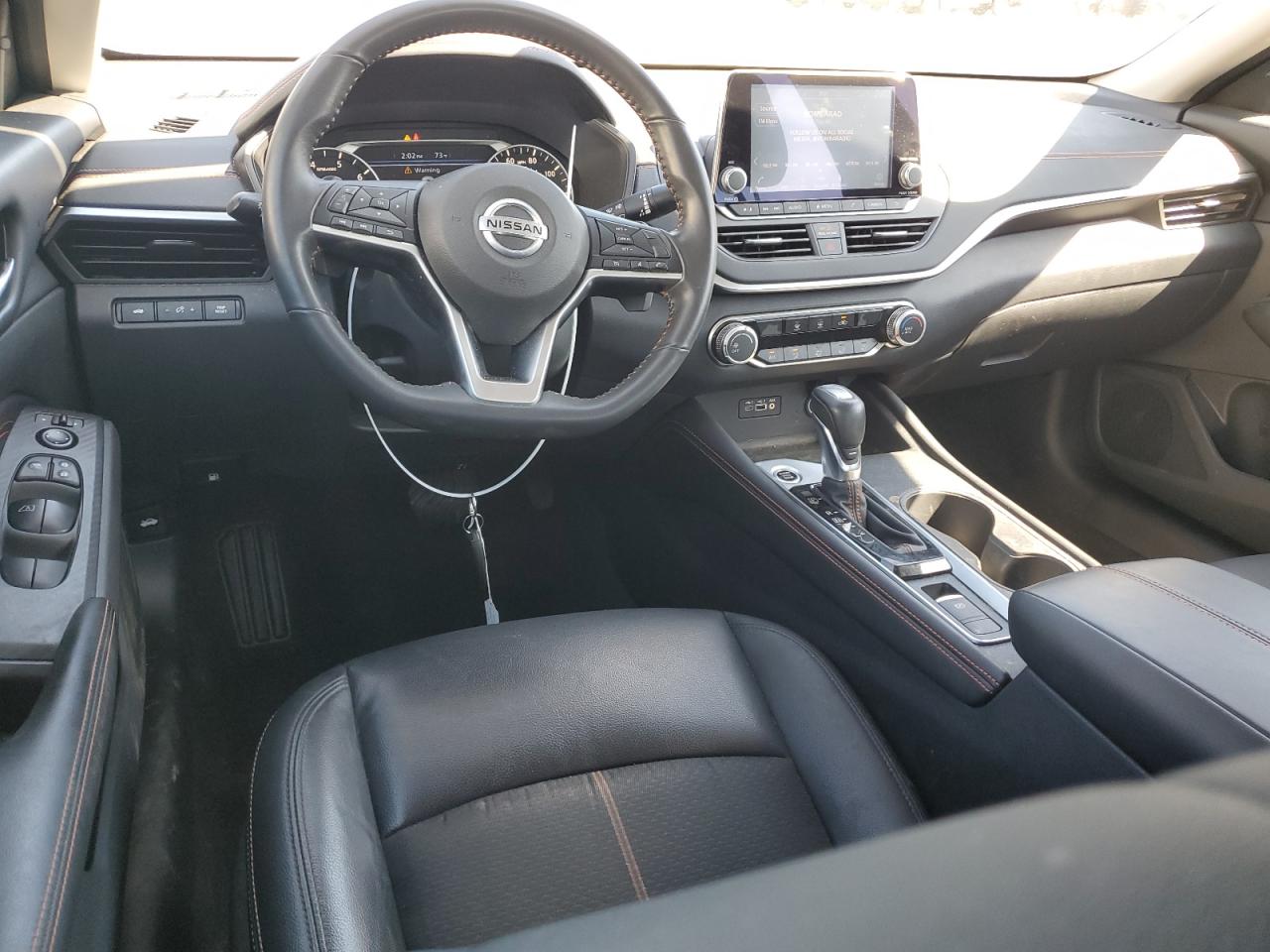 Photo 7 VIN: 1N4BL4CW3NN386064 - NISSAN ALTIMA 