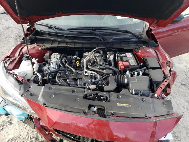 Photo 10 VIN: 1N4BL4CW3NN411254 - NISSAN ALTIMA SR 