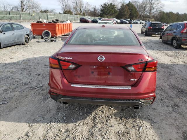 Photo 5 VIN: 1N4BL4CW3NN411254 - NISSAN ALTIMA SR 