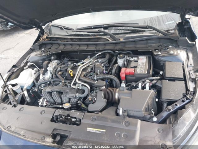 Photo 9 VIN: 1N4BL4CW3PN407014 - NISSAN ALTIMA 