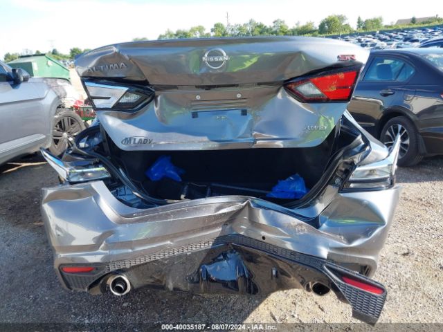 Photo 5 VIN: 1N4BL4CW3RN372350 - NISSAN ALTIMA 