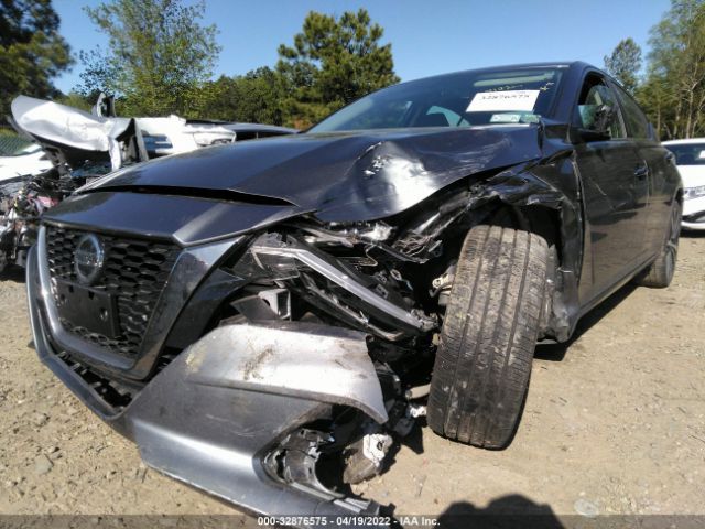 Photo 5 VIN: 1N4BL4CW4KC230994 - NISSAN ALTIMA 