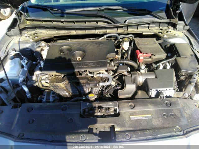 Photo 9 VIN: 1N4BL4CW4KC230994 - NISSAN ALTIMA 