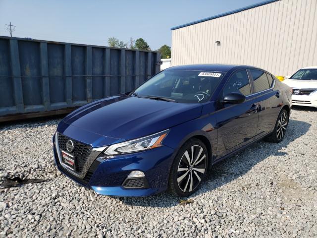 Photo 1 VIN: 1N4BL4CW4KC239808 - NISSAN ALTIMA SR 