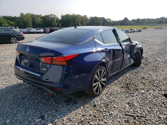 Photo 3 VIN: 1N4BL4CW4KC239808 - NISSAN ALTIMA SR 