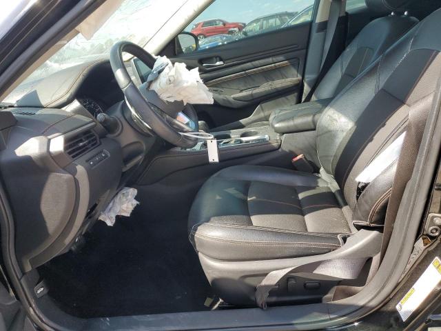 Photo 6 VIN: 1N4BL4CW4KC256365 - NISSAN ALTIMA SR 