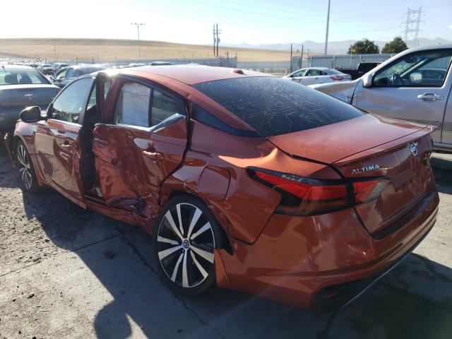 Photo 2 VIN: 1N4BL4CW4KN325446 - NISSAN ALTIMA SR 