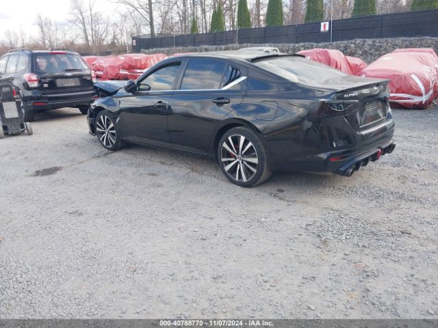 Photo 2 VIN: 1N4BL4CW4LC122165 - NISSAN ALTIMA 