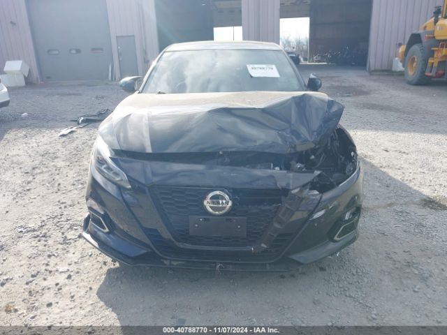 Photo 5 VIN: 1N4BL4CW4LC122165 - NISSAN ALTIMA 