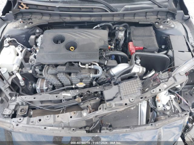 Photo 9 VIN: 1N4BL4CW4LC122165 - NISSAN ALTIMA 