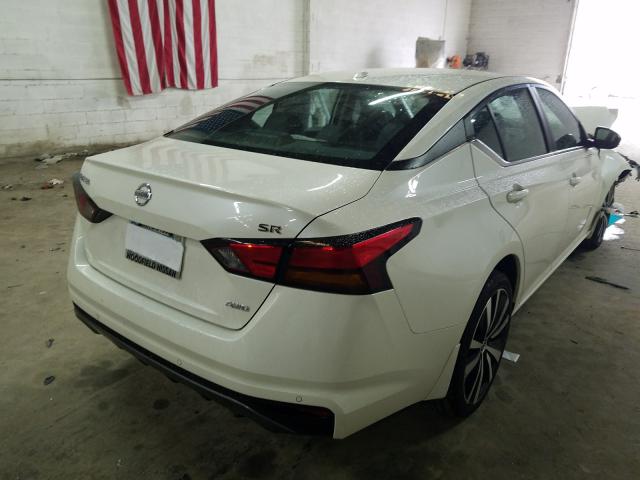 Photo 3 VIN: 1N4BL4CW4LC180423 - NISSAN ALTIMA SR 