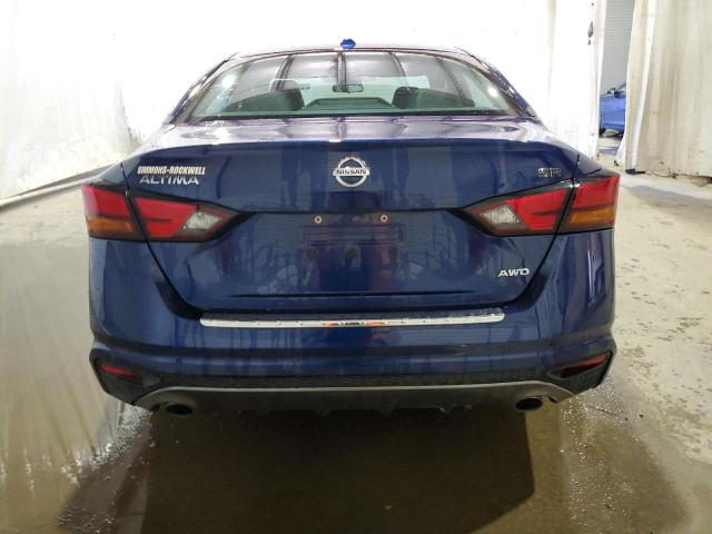 Photo 5 VIN: 1N4BL4CW4LC280439 - NISSAN ALTIMA SR 