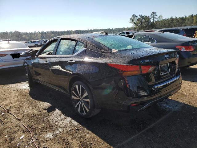 Photo 1 VIN: 1N4BL4CW4MN412508 - NISSAN ALTIMA SR 