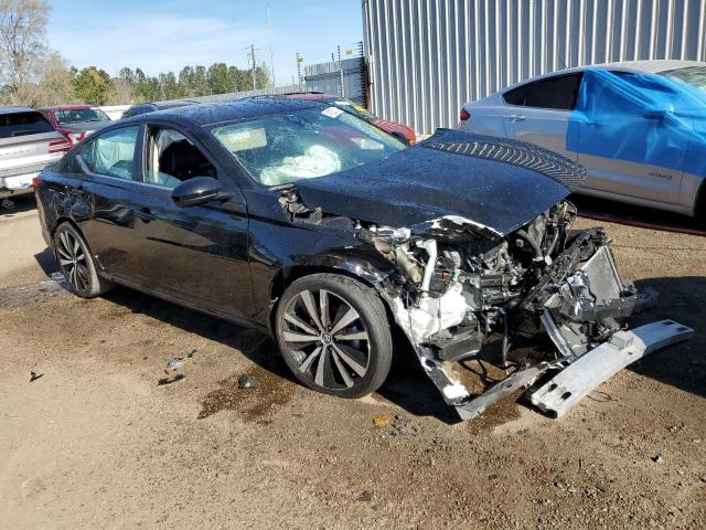 Photo 3 VIN: 1N4BL4CW4MN412508 - NISSAN ALTIMA SR 