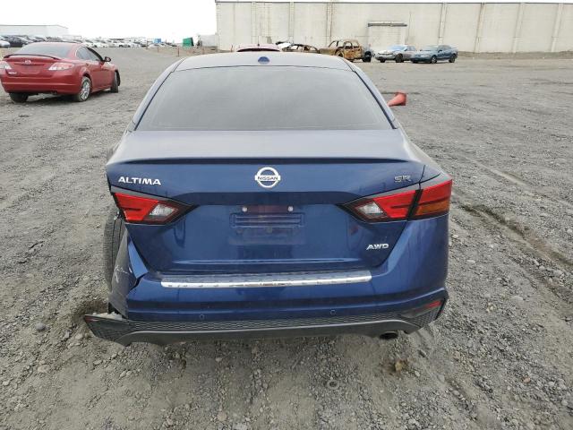 Photo 5 VIN: 1N4BL4CW4MN421614 - NISSAN ALTIMA PLA 