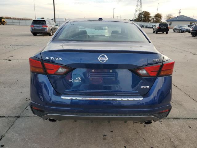 Photo 5 VIN: 1N4BL4CW4NN381116 - NISSAN ALTIMA SR 