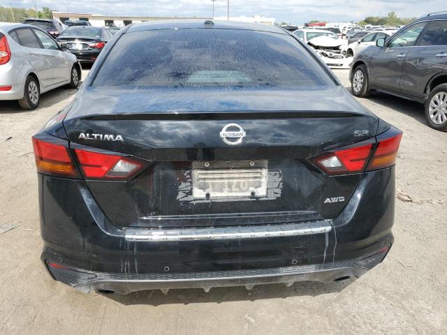 Photo 5 VIN: 1N4BL4CW4NN408489 - NISSAN ALTIMA SR 