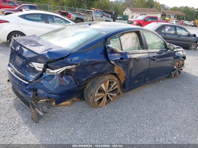 Photo 3 VIN: 1N4BL4CW4NN412848 - NISSAN ALTIMA 