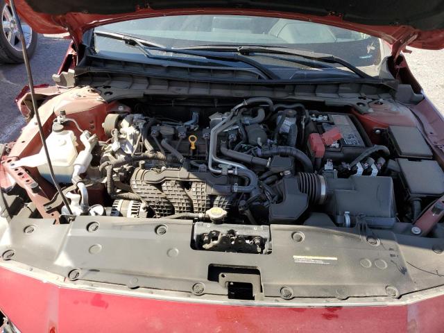 Photo 10 VIN: 1N4BL4CW4NN415250 - NISSAN ALTIMA SR 