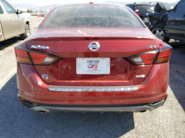 Photo 5 VIN: 1N4BL4CW4NN415250 - NISSAN ALTIMA SR 