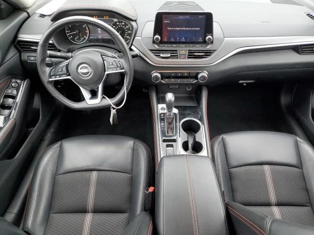 Photo 7 VIN: 1N4BL4CW4PN350550 - NISSAN ALTIMA SR 