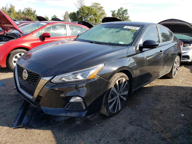 Photo 1 VIN: 1N4BL4CW5KC187265 - NISSAN ALTIMA SR 