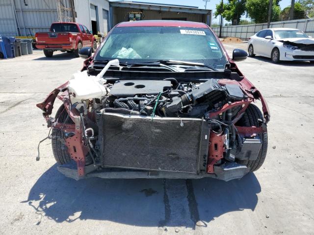 Photo 4 VIN: 1N4BL4CW5KN317758 - NISSAN ALTIMA 