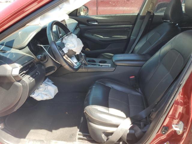 Photo 6 VIN: 1N4BL4CW5KN317758 - NISSAN ALTIMA 