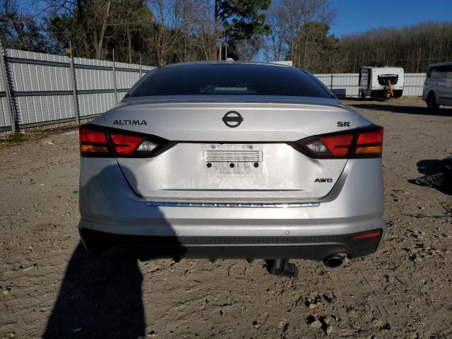 Photo 5 VIN: 1N4BL4CW5LC100935 - NISSAN ALTIMA SR 