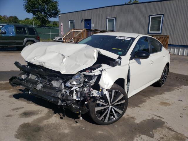 Photo 1 VIN: 1N4BL4CW5LC225479 - NISSAN ALTIMA SR 