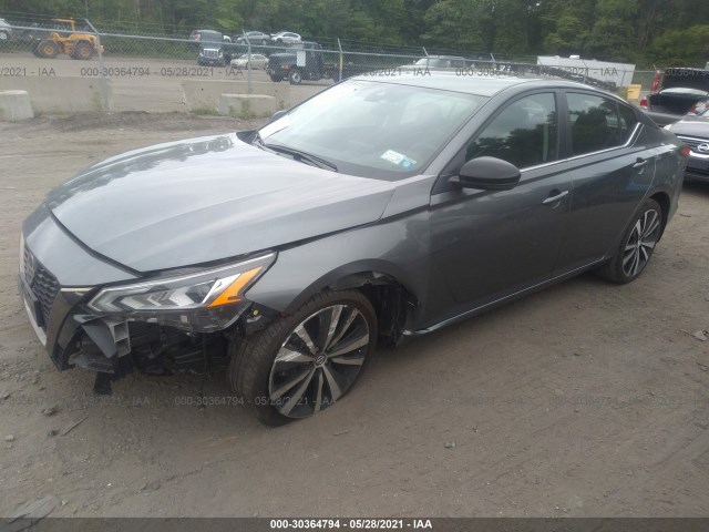 Photo 1 VIN: 1N4BL4CW5LC251306 - NISSAN ALTIMA 