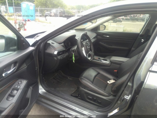 Photo 4 VIN: 1N4BL4CW5LC251306 - NISSAN ALTIMA 