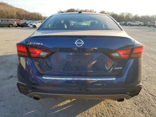 Photo 5 VIN: 1N4BL4CW5LC266646 - NISSAN ALTIMA 